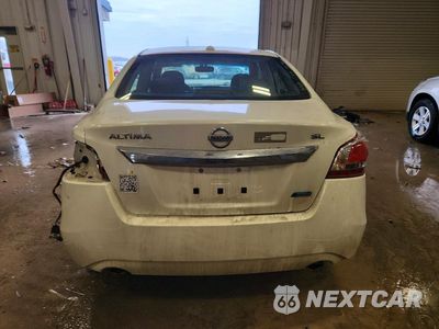 Zdjęcie 6 z 12 samochodu: 2013 NISSAN ALTIMA 2.5 VIN:1N4AL3AP8DC298316 - miniatura