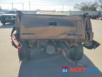 Zdjęcie 6 z 11 samochodu: 1994 GMC SIERRA C1500 VIN:2GTEC19Z9R1558452 - miniatura