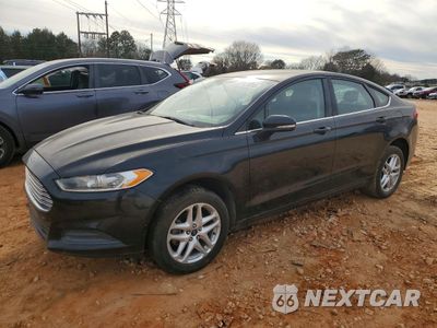 2014 FORD FUSION SE 3FA6P0HD3ER116223 - główne zdjęcie licytacji z USA - miniatura