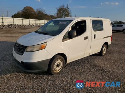 2016 CHEVROLET CITY EXPRESS LT 3N63M0ZN1GK690793 - główne zdjęcie licytacji z USA - miniatura