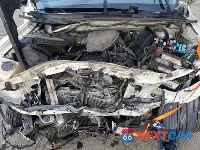 Zdjęcie 11 z 11 samochodu: 2008 TOYOTA TACOMA BASE VIN:5TENX22N68Z567458 - miniatura