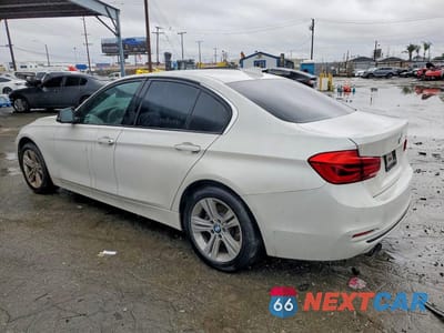 Drugie zdjęcie samochodu z przodu: 2017 BMW 330 I VIN:WBA8B9C5XHK884664 - miniatura