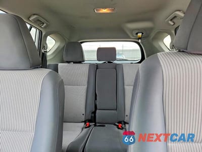 Zdjęcie 10 z 13 samochodu: 2013 TOYOTA RAV4 LE VIN:2T3BFREV5DW026921 - miniatura