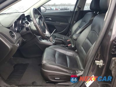 Zdjęcie 7 z 11 samochodu: 2015 CHEVROLET CRUZE LTZ VIN:1G1PG5SB9F7169531 - miniatura