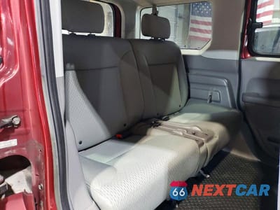 Zdjęcie 11 z 12 samochodu: 2011 HONDA ELEMENT EX VIN:5J6YH2H70BL002500 - miniatura