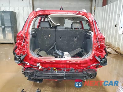 Zdjęcie 6 z 11 samochodu: 2022 HYUNDAI VENUE SEL VIN:KMHRC8A38NU187716 - miniatura