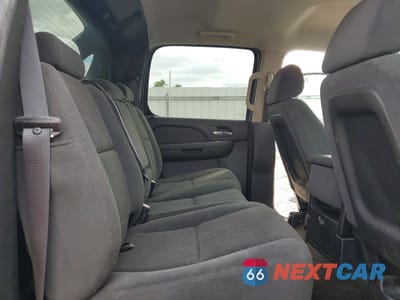 Zdjęcie 10 z 12 samochodu: 2008 CHEVROLET AVALANCHE C1500 VIN:3GNEC12068G102742 - miniatura