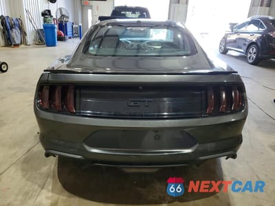 Zdjęcie 6 z 13 samochodu: 2019 FORD MUSTANG GT VIN:1FA6P8CFXK5132716 - miniatura