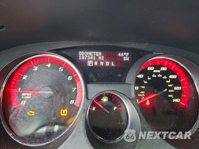Zdjęcie 9 z 13 samochodu: 2012 GMC ACADIA SLT-1 VIN:1GKKVRED1CJ370127 - miniatura
