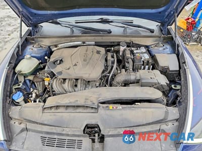 Zdjęcie 11 z 13 samochodu: 2021 HYUNDAI SONATA SE VIN:5NPEG4JA0MH065990 - miniatura