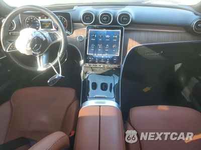 Zdjęcie 8 z 11 samochodu: 2024 MERCEDES-BENZ C 300 VIN:W1KAF4GB9RR170602 - miniatura