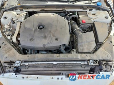 Zdjęcie 11 z 11 samochodu: 2021 VOLVO S60 T5 MOMENTUM VIN:7JR102FK9MG096718 - miniatura