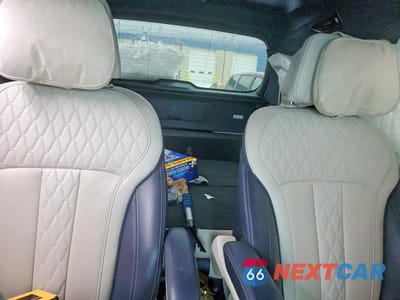 Zdjęcie 10 z 12 samochodu: 2019 BMW X7 XDRIVE50I VIN:5UXCX4C53KLS36214 - miniatura