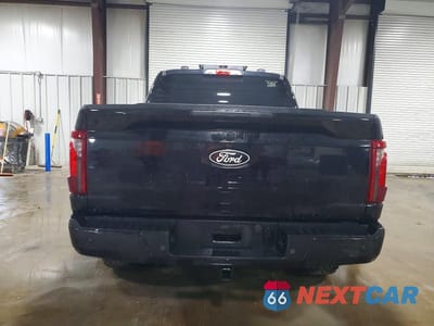 Zdjęcie 6 z 12 samochodu: 2024 FORD F150 STX VIN:1FTEW2LP4RKE74432 - miniatura