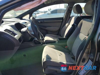 Zdjęcie 7 z 11 samochodu: 2007 HONDA CIVIC EX VIN:1HGFA16897L087966 - miniatura