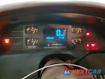 Zdjęcie 9 z 12 samochodu: 1996 CHEVROLET CAPRICE CLASSIC VIN:1G1BL52WXTR163763 - miniatura