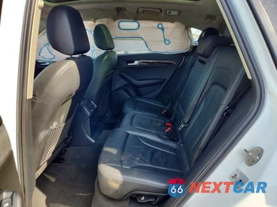 Zdjęcie 11 z 13 samochodu: 2012 AUDI Q5 PREMIUM VIN:WA1CFAFP0CA056356 - miniatura