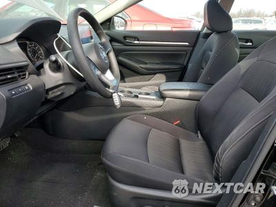 Zdjęcie 7 z 12 samochodu: 2022 NISSAN ALTIMA 2.5 SV VIN:1N4BL4DV4NN349305 - miniatura
