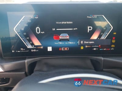 Zdjęcie 9 z 13 samochodu: 2025 BMW 430I VIN:WBA43DA0XSCU72283 - miniatura