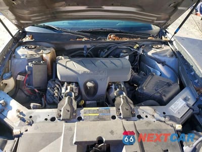 Zdjęcie 11 z 11 samochodu: 2007 BUICK LACROSSE CX VIN:2G4WC552X71111769 - miniatura