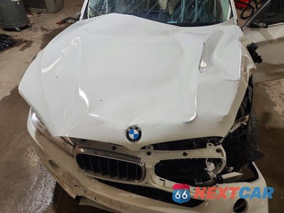 Zdjęcie 12 z 13 samochodu: 2015 BMW X5 XDRIVE35D VIN:5UXKS4C52F0N08740 - miniatura