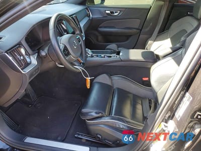 Zdjęcie 7 z 12 samochodu: 2024 VOLVO S60 PLUS VIN:7JRH60FH4RG284463 - miniatura