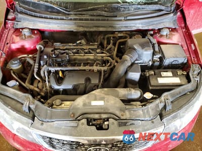 Zdjęcie 11 z 11 samochodu: 2012 KIA FORTE EX VIN:KNAFU4A27C5519850 - miniatura