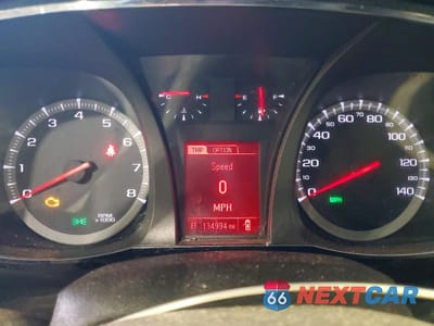 Zdjęcie 9 z 13 samochodu: 2017 GMC TERRAIN SLE VIN:2GKALNEK7H6339588 - miniatura