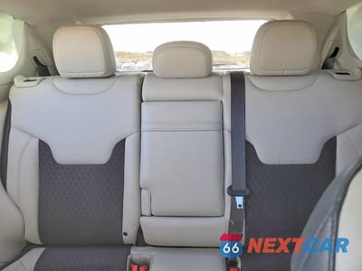 Zdjęcie 10 z 13 samochodu: 2018 JEEP COMPASS LATITUDE VIN:3C4NJCBB5JT256996 - miniatura
