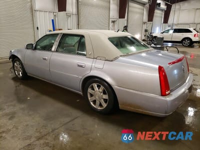 Drugie zdjęcie samochodu z przodu: 2006 CADILLAC DTS VIN:1G6KD57Y56U130334 - miniatura