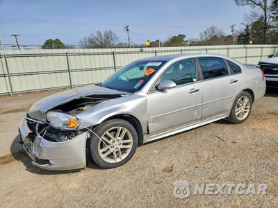 2013 CHEVROLET IMPALA LTZ 2G1WC5E33D1101232 - główne zdjęcie licytacji z USA - miniatura