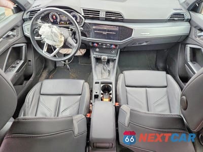 Zdjęcie 8 z 11 samochodu: 2020 AUDI Q3 PREMIUM PLUS S-LINE VIN:WA1EECF36L1039002 - miniatura