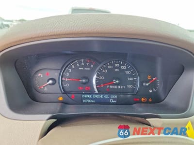 Zdjęcie 9 z 12 samochodu: 2006 CADILLAC DTS VIN:1G6KD57Y66U166128 - miniatura
