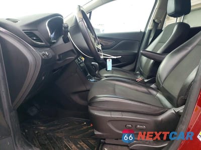 Zdjęcie 7 z 14 samochodu: 2022 BUICK ENCORE PREFERRED VIN:KL4CJESM4NB561587 - miniatura