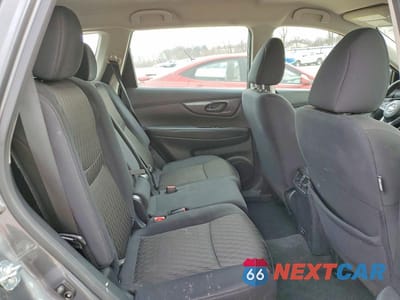 Zdjęcie 11 z 13 samochodu: 2020 NISSAN ROGUE S VIN:5N1AT2MV8LC798761 - miniatura