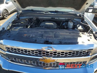 Zdjęcie 11 z 13 samochodu: 2019 CHEVROLET SILVERADO K2500 HEAVY DUTY VIN:1GC1KREG4KF186845 - miniatura