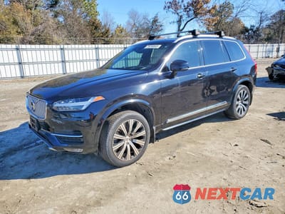 2018 VOLVO XC90 T6 YV4A22PL3J1324174 - główne zdjęcie licytacji z USA - miniatura