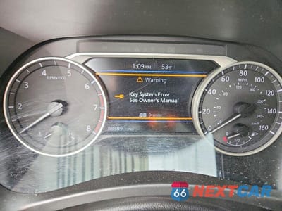 Zdjęcie 9 z 13 samochodu: 2020 NISSAN SENTRA SR VIN:3N1AB8DVXLY211657 - miniatura