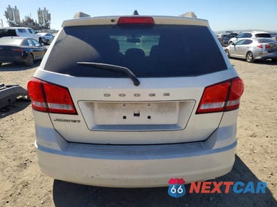 Zdjęcie 6 z 12 samochodu: 2013 DODGE JOURNEY SE VIN:3C4PDCAB2DT547459 - miniatura