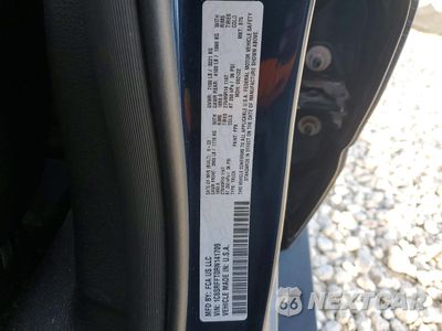 Zdjęcie 12 z 13 samochodu: 2024 RAM 1500 BIG HORN VIN:1C6SRFFT0RN141709 - miniatura