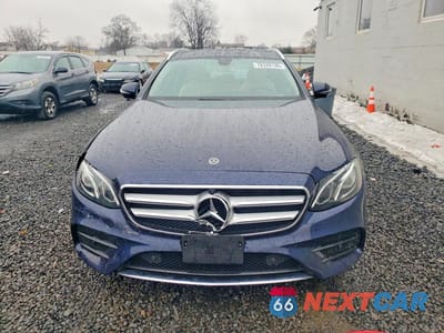 Piąte zdjęcie samochodu w środku: 2020 MERCEDES-BENZ E 450 4MATIC VIN:WDDZH6JB4LA751884 - miniatura