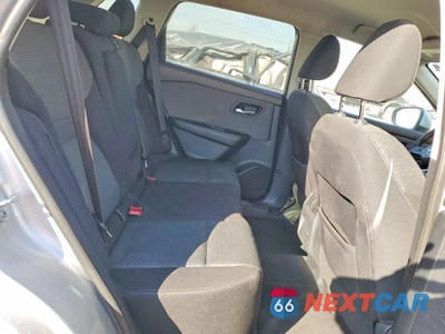 Zdjęcie 11 z 13 samochodu: 2021 NISSAN ROGUE SV VIN:5N1AT3BBXMC743440 - miniatura
