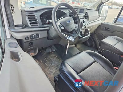 Zdjęcie 8 z 11 samochodu: 2023 FORD TRANSIT 150 DELIVERY VAN VIN:1FTYE1Y82PKA70523 - miniatura