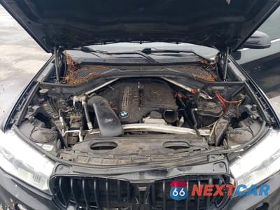 Zdjęcie 12 z 13 samochodu: 2015 BMW X5 XDRIVE35I VIN:5UXKR0C59F0K60183 - miniatura