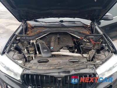 Zdjęcie 12 z 13 samochodu: 2015 BMW X5 XDRIVE35I VIN:5UXKR0C59F0K60183 - miniatura