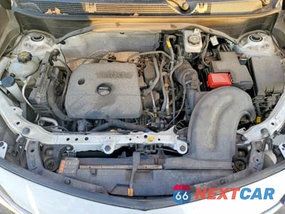 Zdjęcie 12 z 13 samochodu: 2022 BUICK ENCORE GX SELECT VIN:KL4MMDSL2NB051087 - miniatura