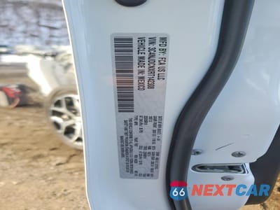 Zdjęcie 13 z 13 samochodu: 2024 JEEP COMPASS LIMITED VIN:3C4NJDCNXRT142308 - miniatura