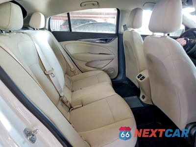 Zdjęcie 10 z 11 samochodu: 2020 BUICK REGAL PREFERRED VIN:W04GL6SXXL1010045 - miniatura