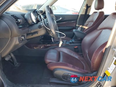 Zdjęcie 7 z 11 samochodu: 2019 MINI COOPER S CLUBMAN ALL4 VIN:WMWLU5C5XK2G04118 - miniatura