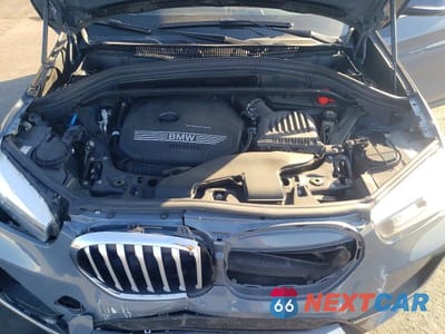 Zdjęcie 12 z 12 samochodu: 2021 BMW X1 SDRIVE28I VIN:WBXJG7C06M5S28259 - miniatura